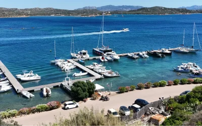 Concessioni demaniali e progettazione di opere marittime in Sardegna